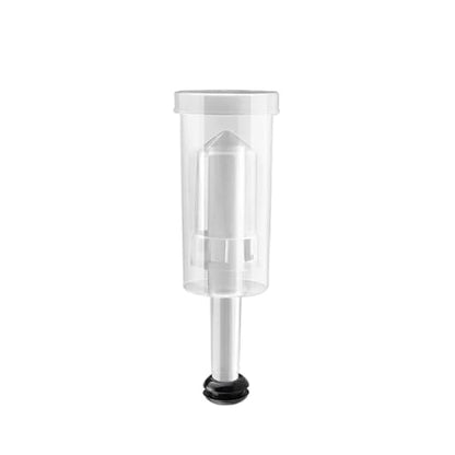 Wires and Cables Home Brewing Airlock Carboys & Fermenters Seal Valve Fermentation Wine Making Tools Food Grade S Shape Wires and Cables(B) - color: B