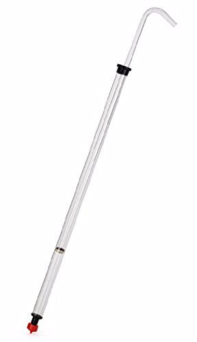 HOZQ8-920 Automatic Siphon: 1/2" Tubing