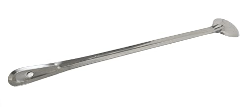 Stainless Steel Spoon - 24"