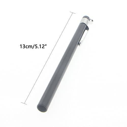 Milk Thermometers for Steaming for Ideal Coffee Cheese Yogurt Making with Probes Measuring Ranges 10～110℃ for Steaming