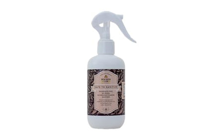 DERMAGLOVE Comprehensive Brewery Hygiene Kit - Cleaning Agenda for Breweries, Ensures Uncompromised Taste Integrity - 8 Fl Oz (Pack of 5)