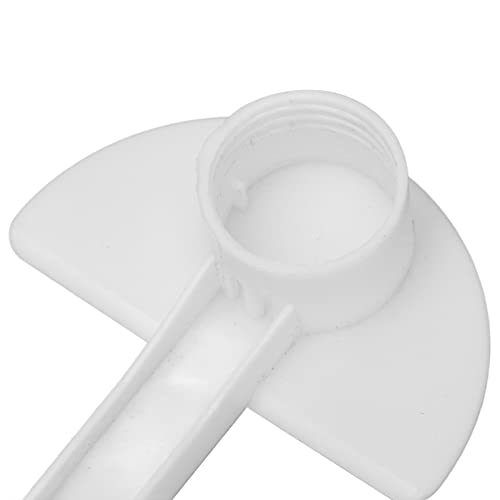 20Pcs Bee Waterer Hives Water Feeder, Multifunctional Duck Beak Type Bee Feeding Water Feeder, Bee Water Feeder, Bee Watering Station, Bee Feeder, Beekeeper Equip Garden Tool