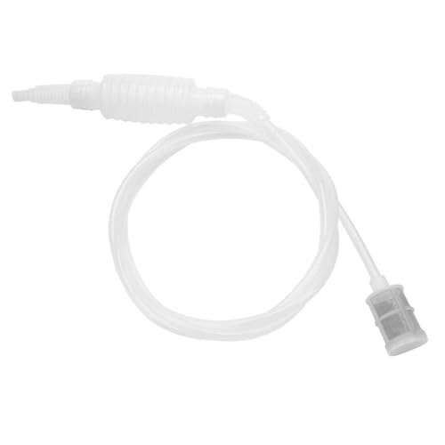 Siphon for Brewing Filter Tube Pipe Hose For Beer/Wine Bucket Home Brewing