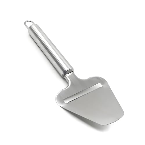 Kitchen Stainless Steel Manual Cheese Butter Slicer,1Pcs