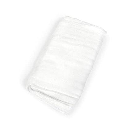 Dritz 606 Cheesecloth, Food Grade #10, 36-Inch x 6-Yards, White (Pack of 2) - color: White, size: 36-Inch x 6-Yards (Pack of 2)