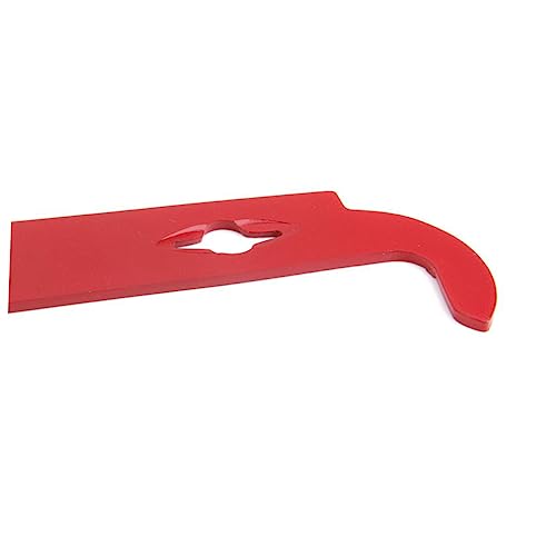 Beekeeping Equipment Tool Stainless Steel Hexagram Knife Hive Tool Beehive Frame Lifter