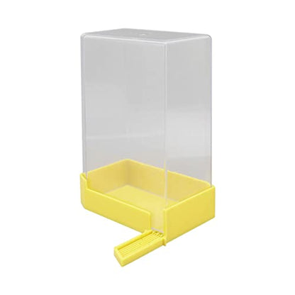 1100ml Bee Water Feeder, ABS Beehive Water Feeder, Bee Drinking Bowl, Bee Watering Station for Beehive, Beekeeping Supplies