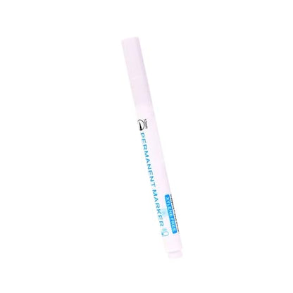 Freezer Marker Safe Marker Pen with Quick Drying Oil Based Inks Design for Refrigerator and Food Packaging Labeling