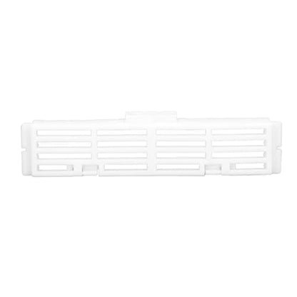 15PCS Bee Anti Escape Device Barrier Plastic Beehive Spacer Frame Beekeeping Tool for Apiculture with Durable Design Ideal for Garden Farm Use