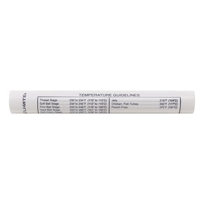 Chaney Instrument 00723 Deluxe Candy/Deep-Fry Thermometer with sheath