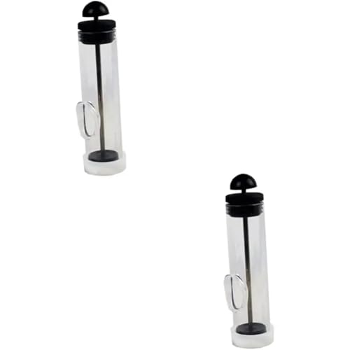 4pcs Bee Marking Bottle Keeper Accessory Queen Cage Beekeeping Equipment