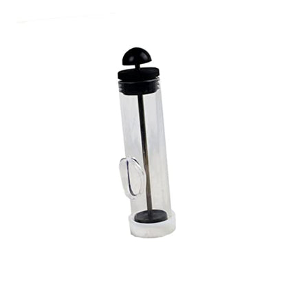 ibasenice 2pcs Beekeeping Queen Cage Mark Bottle Supplies Bee Marking Tool Marking Kit