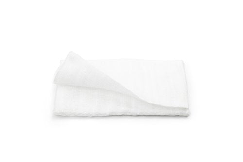 Fox Run Fine Mesh 100% Cotton Cheesecloth, Lint Free, 6 Yards - size: 6 Yards