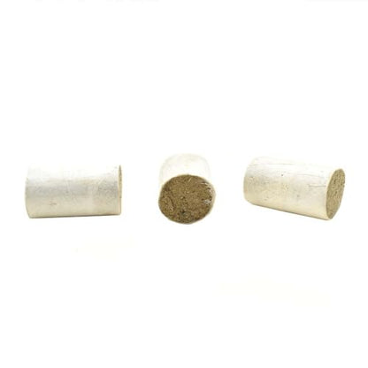 GLSMKPELLET Beekeeping Wood Pellets Bee Smoker Fuel 3/Pack