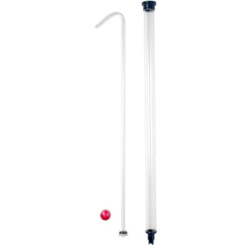 Easy Siphon 3/8" x 26" Racking Cane