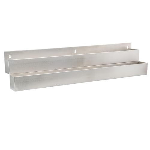 Winco Double Speed Rail, 42-Inch - size: 42", style: Double