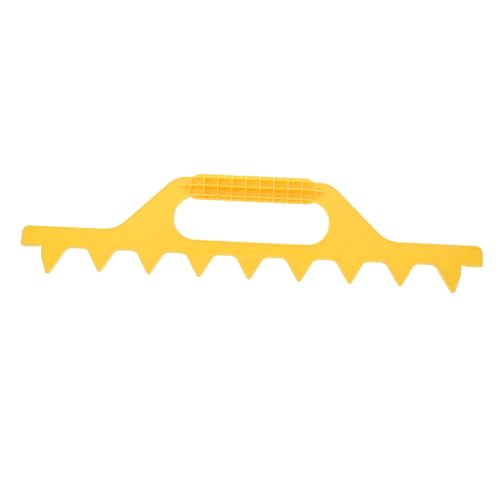 Beehive Frame Spacer Plastic Hive Spacer Tool for Beekeeping Hive Frame Holder