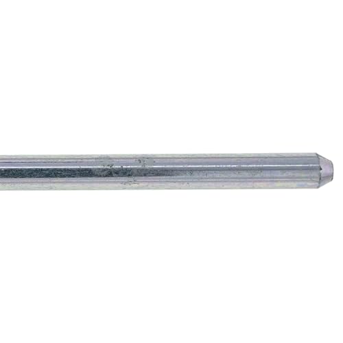 MTD 732-1014C 747-0710A Torsion Spring & Hitch Pin Combo