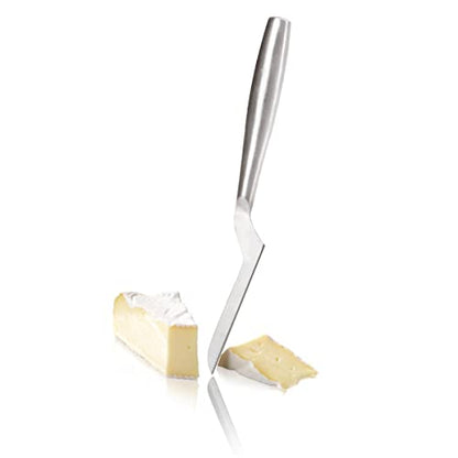 BOSKA Soft Cheese Knife Copenhagen Nr.1 - for Cheeses - 230x25x13 mm - style: Soft Cheese Knife