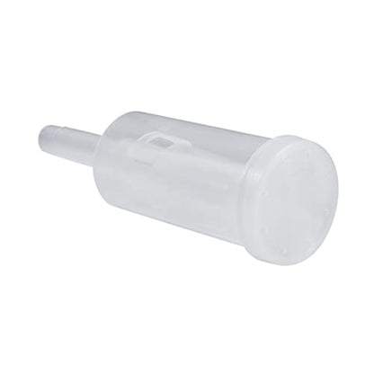 6pcs Homebrew Fermentation for Fermenting Cider Wine One Way Exhaust Water Sealed Check Valve - size: 6 pcs