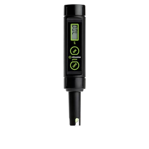 Milwaukee pH54 pH Meter