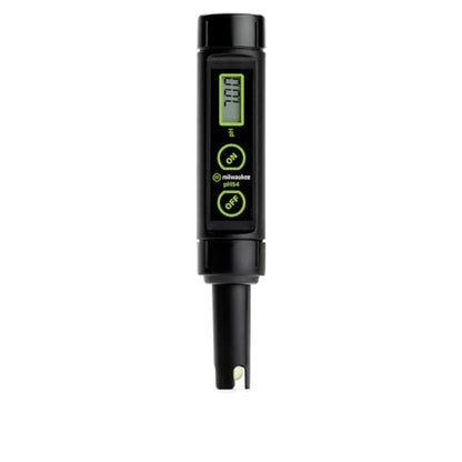 Milwaukee pH54 pH Meter