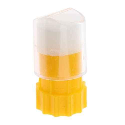 Beekeeping Bee Queen Marking Cage Tool Marker Bottle for Beekeepers, Useful,
