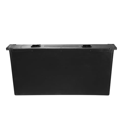 HARFINGTON Bee Hive Frame Feeder 6L Plastic Deep Frame Water Food Feeder Bee Pro Feeder for Beekeeping Feeding Equipment Bee Tools Beehive Supplies - size: 6L