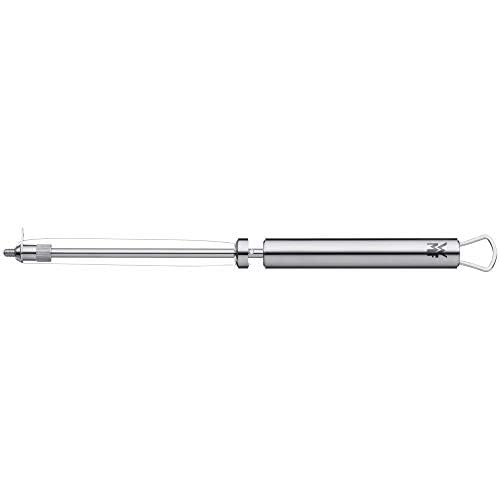 WMF Profi Plus Spare Tension Fork for Cheese Cutter, 1.8 x 1 x 0.6 cm, Transparent