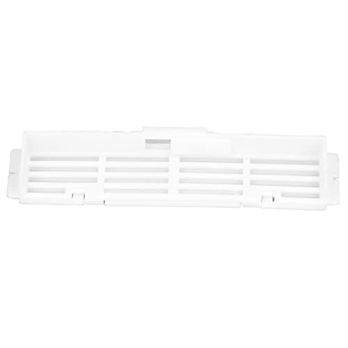15PCS Bee Anti Escape Device Barrier Plastic Beehive Spacer Frame Beekeeping Tool for Apiculture with Durable Design Ideal for Garden Farm Use