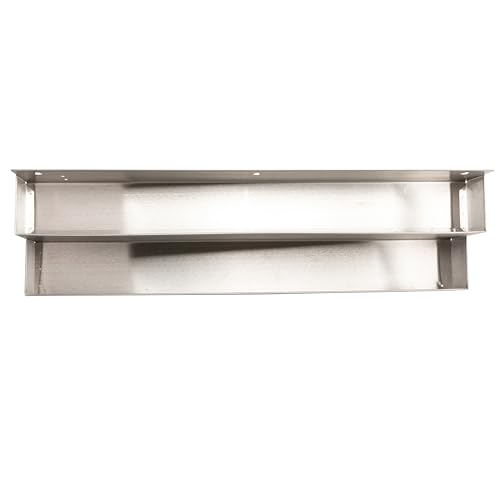 Winco Double Speed Rail, 32-Inch - size: 32", style: Double