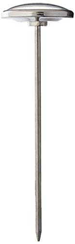 CDN IRL220 Large Dial Cooking Thermometer - size: 1.75-inch/4.4 cm Magnified Dial