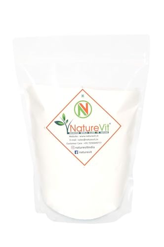ATS Baking Soda | Food Grade Sodium Bicarbonate | Baking Soda For Cake | Baking Soda For Cooking | Triple Refined Soda Powder | Baking Soda For Cleaning Purpose 400gm