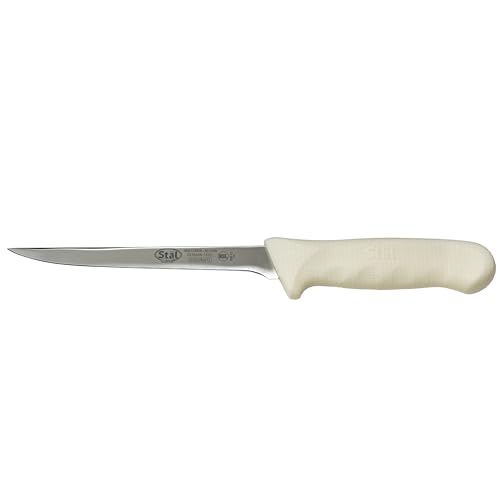 Winco USA KWP-61 Stal Cutlery, White - color: White