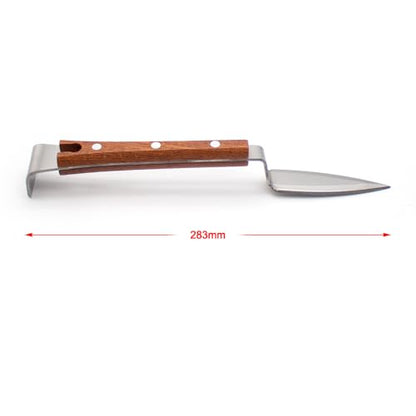 Stainless Steel Bee Scraper Beekeeper Honey Knife Beekeeping Equipment Apiculture Uncapping Swards Hive Tools