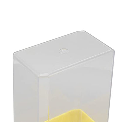 1100ml Bee Water Feeder, ABS Beehive Water Feeder, Bee Drinking Bowl, Bee Watering Station for Beehive, Beekeeping Supplies