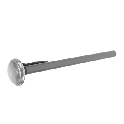 Garneck Stainless Steel Food Probe Thermometer 10℃ to 100℃ Instant Read Cooking Thermometer for Milk Coffee BBQ and Baking