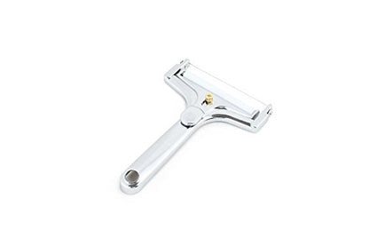 Fox Run 5047 Adjustable Cheese Slicer with 2 Replacement Wires - size: 6"