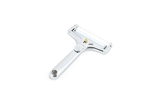 Fox Run 5047 Adjustable Cheese Slicer with 2 Replacement Wires - size: 6"