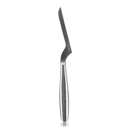 BOSKA Soft Cheese Knife Copenhagen Nr.1 - for Cheeses - 230x25x13 mm - style: Soft Cheese Knife