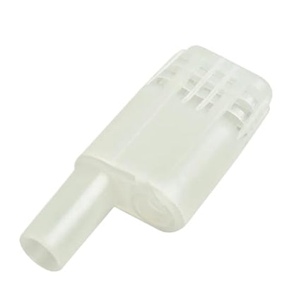 Queen Bee Cage 2pcs Queen Banking Shipping Bar Bee Frame Transport Box Moving Isolator Protection Case Cage Beekeeping Tools for Beekeeping Supplies(Bar) - color: Bar
