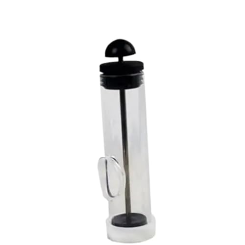 Queen Bee Marker Bottle 4pcs Beekeeper Accessories Bee Marking Bottle Queen Cage Beekeeping Equipment
