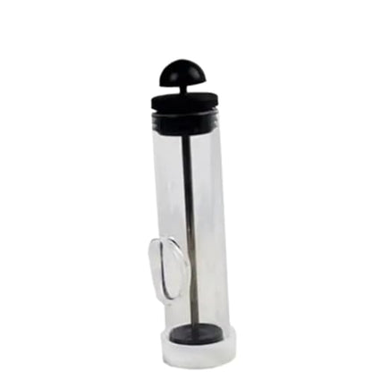 Queen Bee Marker Bottle 4pcs Beekeeper Accessories Bee Marking Bottle Queen Cage Beekeeping Equipment