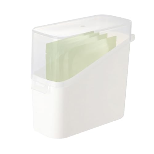 Cheese Storage Clear Airtight Organizer Holder | Refrigerator Sliced Cheese Organizer Box for Kitchen Home Dormitory Hotel Restaurant Apartment Businesses Rental