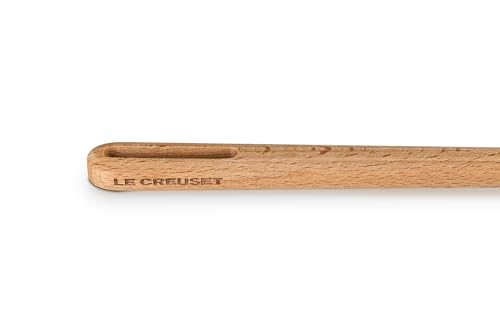 Le Creuset Silicone Signature Basting Brush, Riviera - color: Riviera