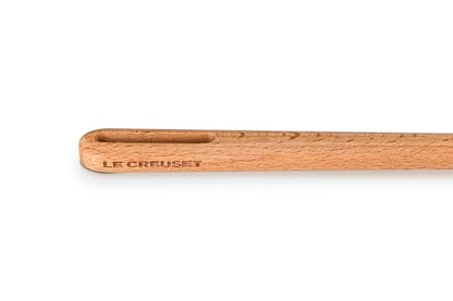 Le Creuset Silicone Signature Basting Brush, Riviera - color: Riviera