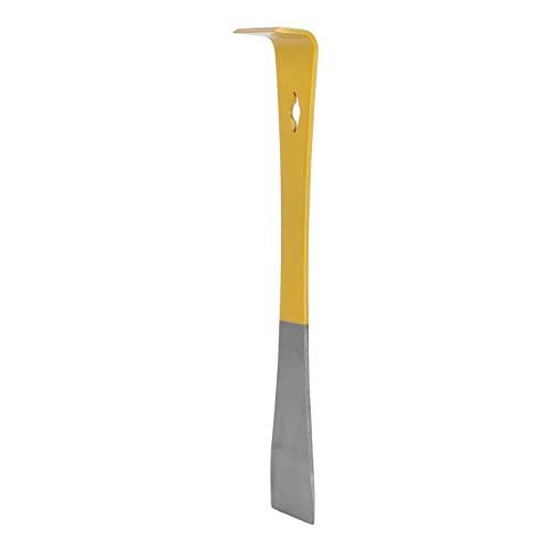 Stainless Steel Flat Beehive Scraper Honey Cutting Hive Tool for Wax Propolis Beekeeping