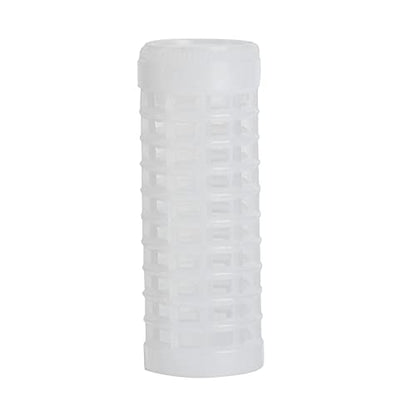 Queen Bee Rearing Kit, Durable Plastic Grafting Tool Set for Beekeeping, Complete System with Cell Cups and Marking Tools for Hive Management
