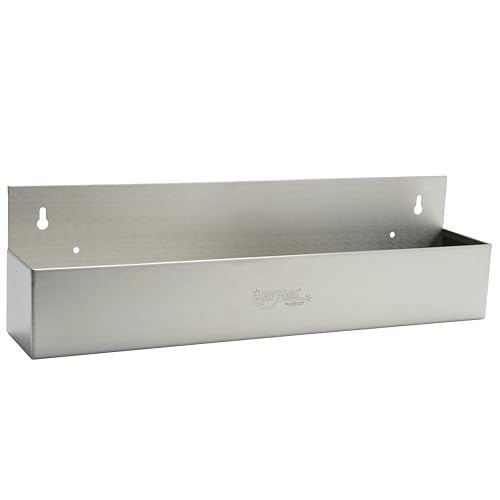 Winco SPR-22S , 22", Stainless Steel - size: 22", style: Single