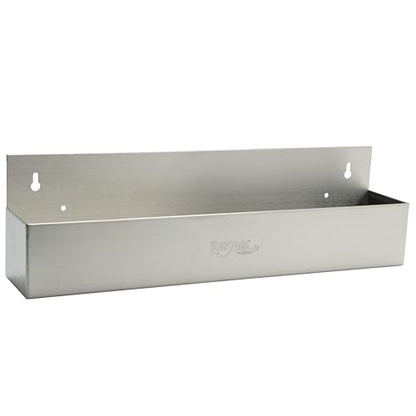 Winco SPR-22S , 22", Stainless Steel - size: 22", style: Single